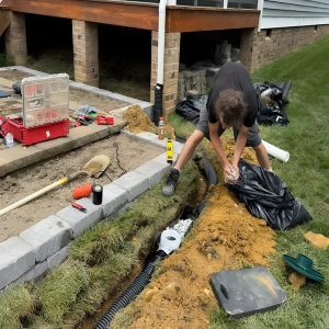 Outdoor solutions in Richmond, VA