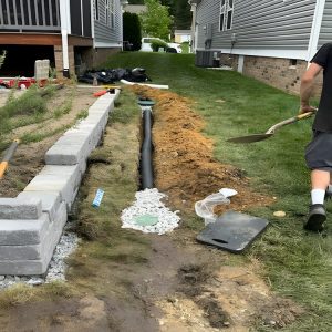 Outdoor solutions in Richmond, VA