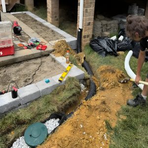 Outdoor solutions in Richmond, VA