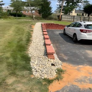 Outdoor solutions in Richmond, VA