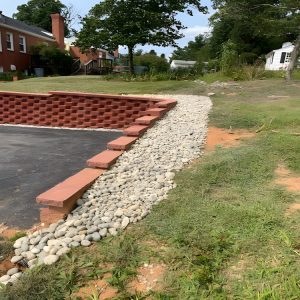 Outdoor solutions in Richmond, VA