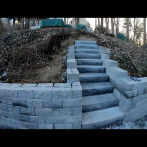 Outdoor solutions in Richmond, VA