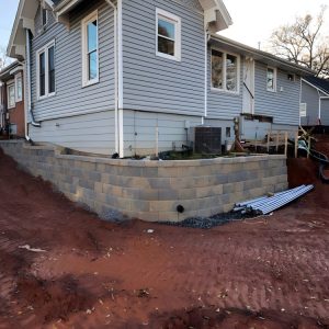 Outdoor solutions in Richmond, VA