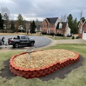 Outdoor solutions in Richmond, VA