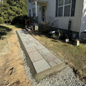 Outdoor solutions in Richmond, VA