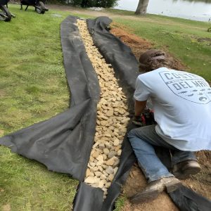 Outdoor solutions in Richmond, VA