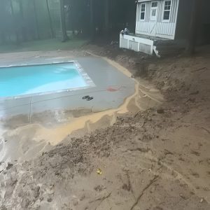 Outdoor solutions in Richmond, VA