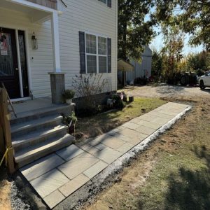 Outdoor solutions in Richmond, VA