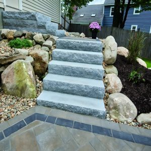 Outdoor solutions in Richmond, VA