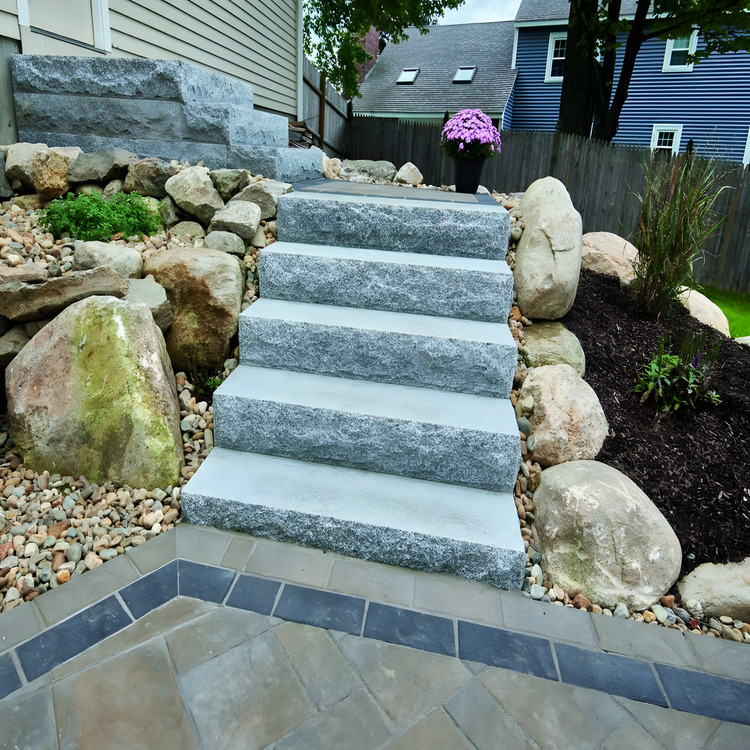 Outdoor solutions in Richmond, VA