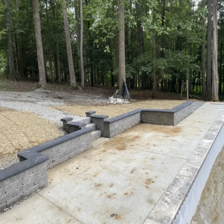 Outdoor solutions in Richmond, VA