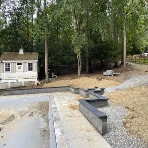 Outdoor solutions in Richmond, VA