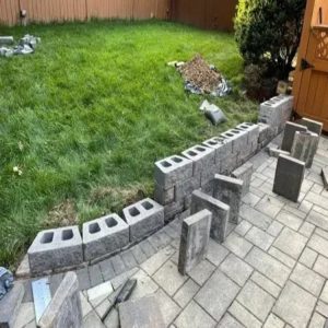 Outdoor solutions in Richmond, VA