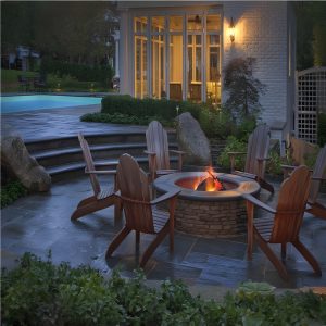 Outdoor solutions in Richmond, VA