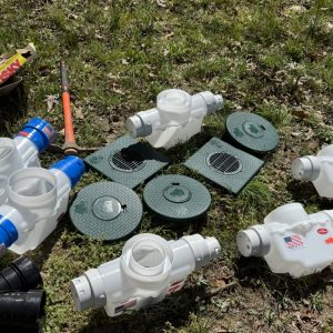 Outdoor solutions in Richmond, VA