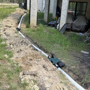 Outdoor solutions in Richmond, VA