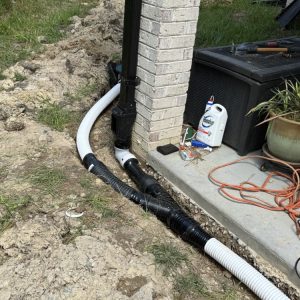 Outdoor solutions in Richmond, VA