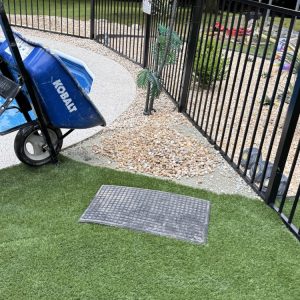 Outdoor solutions in Richmond, VA