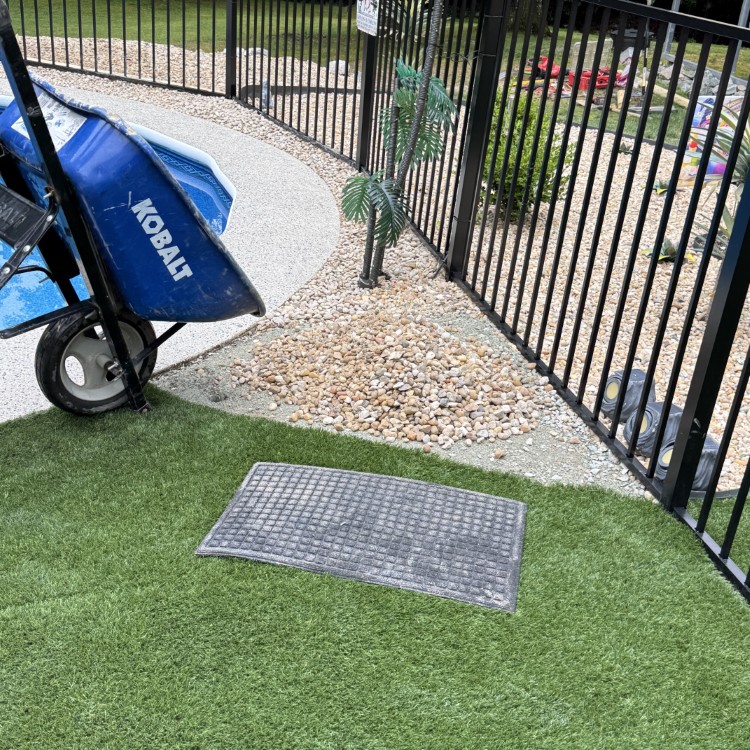 Outdoor solutions in Richmond, VA