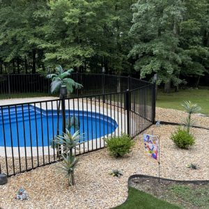 Outdoor solutions in Richmond, VA