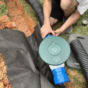 Outdoor solutions in Richmond, VA