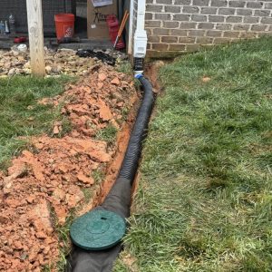 Outdoor solutions in Richmond, VA