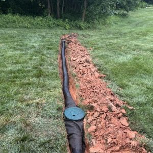 Outdoor solutions in Richmond, VA