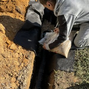 Outdoor solutions in Richmond, VA