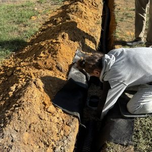 Outdoor solutions in Richmond, VA