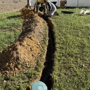 Outdoor solutions in Richmond, VA