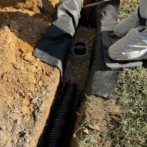 Outdoor solutions in Richmond, VA