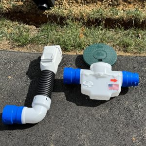 Outdoor solutions in Richmond, VA