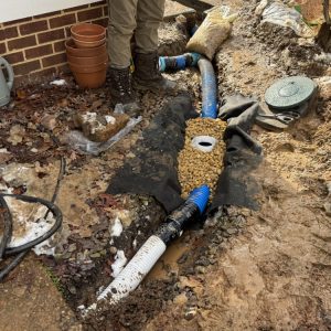 Outdoor solutions in Richmond, VA