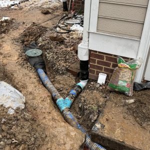 Outdoor solutions in Richmond, VA