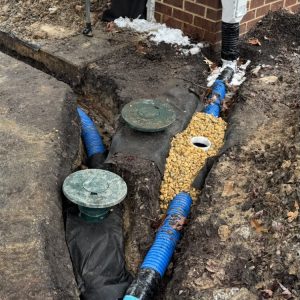 Outdoor solutions in Richmond, VA