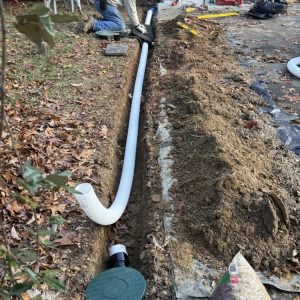 Outdoor solutions in Richmond, VA