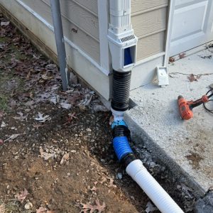 Outdoor solutions in Richmond, VA