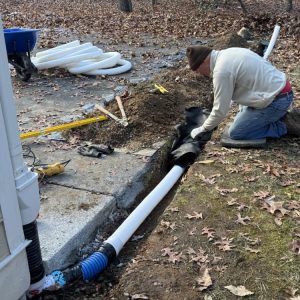 Outdoor solutions in Richmond, VA